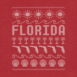 December 2022 - Ugly Florida Sweater