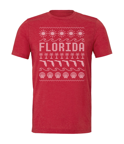 December 2022 - Ugly Florida Sweater