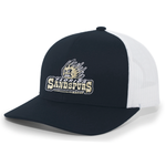 Sandspurs Full Logo Hat