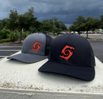 Florida Hurricane Hat