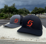 Florida Hurricane Hat